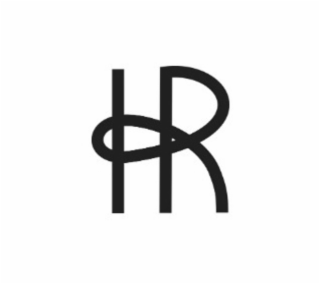 HR logo