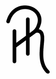 HR logo