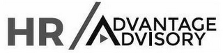 HR ADVANTAGE ADVISORY logo