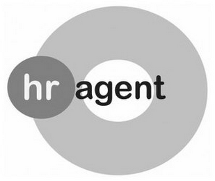 HR AGENT logo