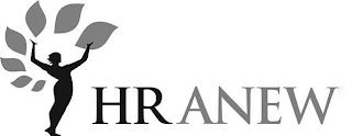 HR ANEW logo
