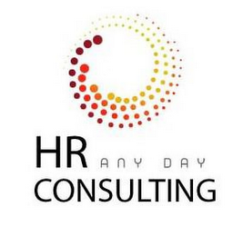 HR ANY DAY CONSULTING logo
