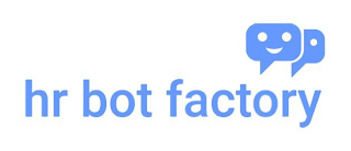 HR BOT FACTORY logo