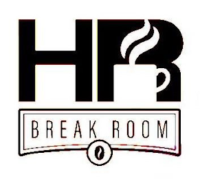 HR BREAK ROOM logo
