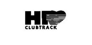 HR CLUBTRACK logo