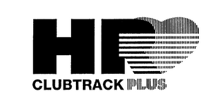 HR CLUBTRACK PLUS logo