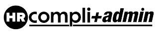 HR COMPLI+ADMIN logo
