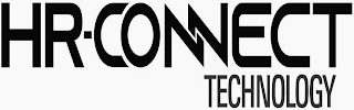 HR-CONNECT TECHNOLOGY logo