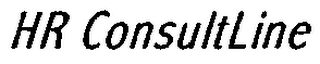 HR CONSULTLINE logo