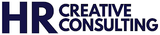 HR CREATIVE CONSULTING logo