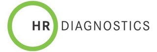 HR DIAGNOSTICS logo