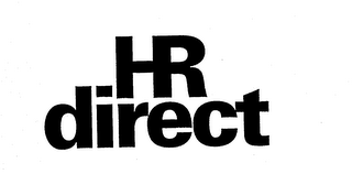 HR DIRECT