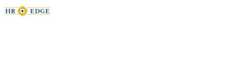 HR EDGE logo