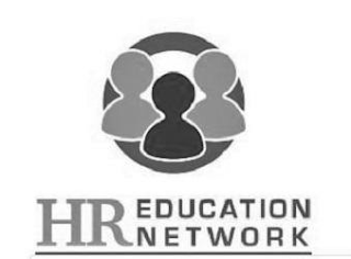 HR EDUCATION NETWORK logo