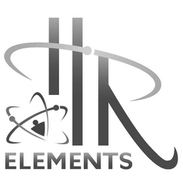 HR ELEMENTS logo