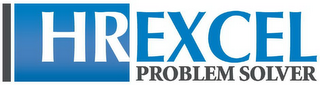 HR EXCEL PROBLEM SOLVER logo