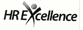 HR EXCELLENCE LOGO logo