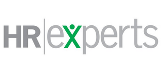HR EXPERTS logo