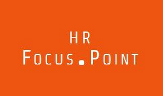 HR FOCUS . POINT logo