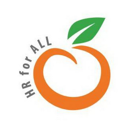 HR FOR ALL logo
