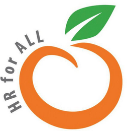 HR FOR ALL logo