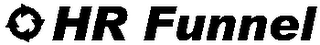 HR FUNNEL logo