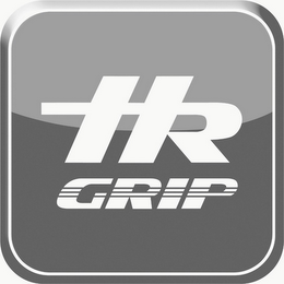 HR GRIP logo