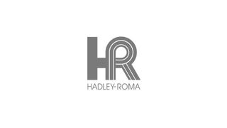 HR HADLEY-ROMA logo