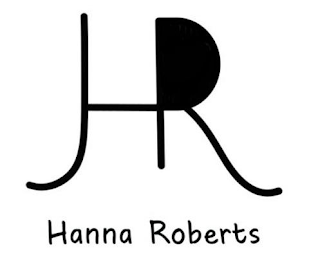 HR HANNA ROBERTS logo