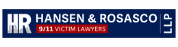 HR HANSEN & ROSASCO LLP 9/11 VICTIM LAWYERS