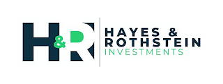 H&R HAYES & ROTHSTEIN INVESTMENTS logo