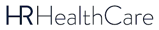 HR HEALTHCARE logo