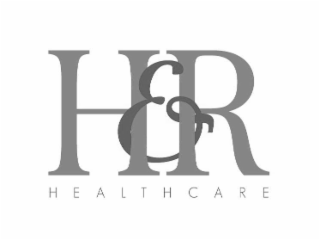H&R HEALTHCARE logo