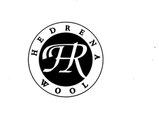 HR HEDRENA WOOL