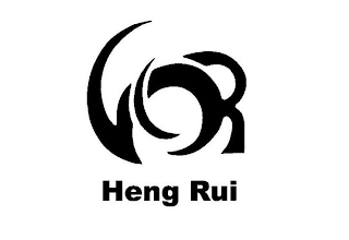 HR HENG RUI logo