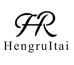 HR HENGRUITAI logo
