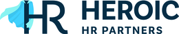 HR HEROIC HR PARTNERS logo