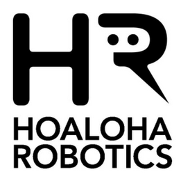 HR HOALOHA ROBOTICS logo