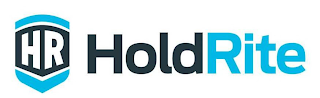 HR HOLDRITE logo
