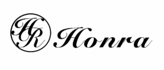 HR HONRA logo
