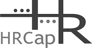 HR HRCAP logo