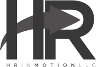 HR HRINMOTION LLC logo
