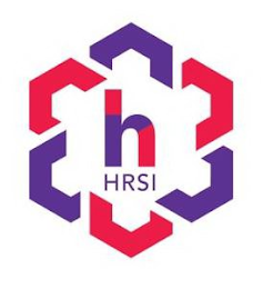 HR HRSI logo