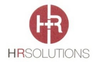 HR HRSOLUTIONS logo