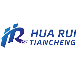 HR HUA RUI TIANCHENG logo