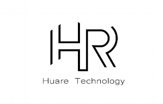 HR HUARE TECHNOLOGY logo