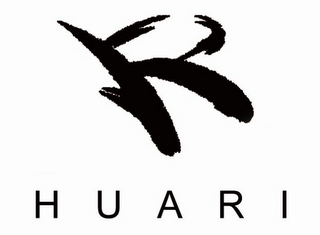 HR HUARI logo