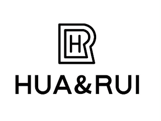 HR HUA&RUI logo