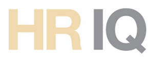 HR IQ logo
