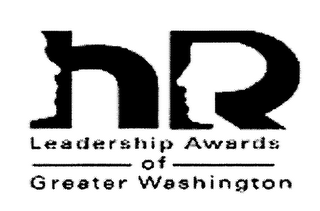 HR LEADERSHIP AWARDS OF GREATER WASHINGTON logo